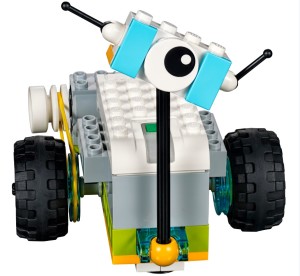 Wedo 2.0-3