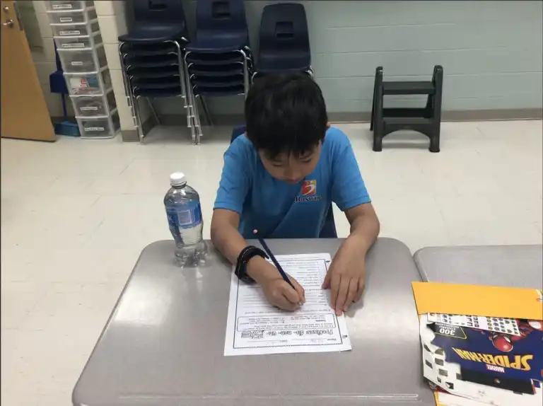 Children enjoying outdoor sports and active play during Boswin’s Academic & Sports Summer Camp in Mississauga.